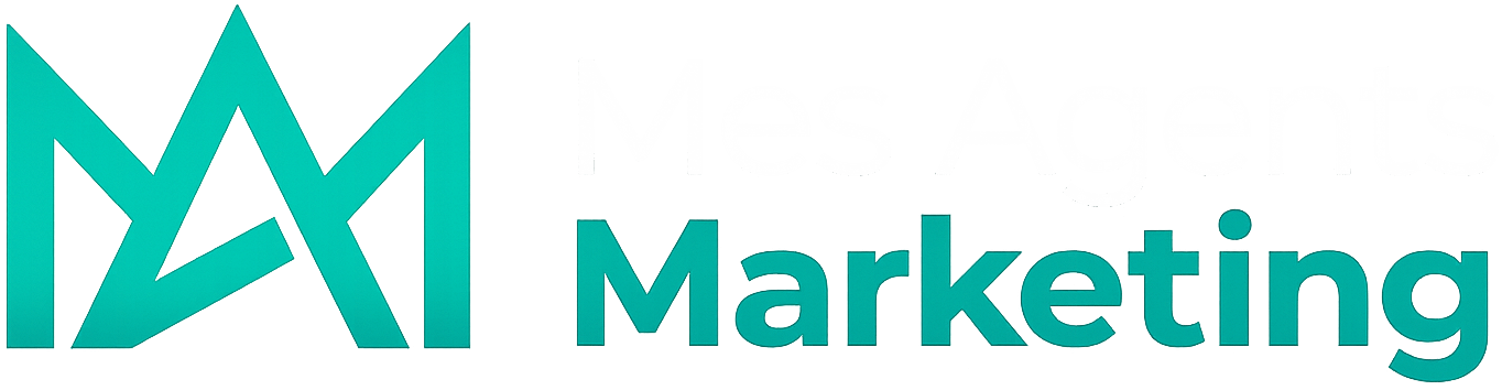 Mes Agents Marketing